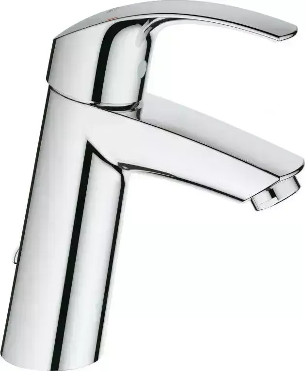 Смеситель для раковины Grohe Eurosmart New 23323001