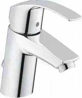 Смеситель для раковины Grohe Eurosmart New 23372002
