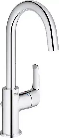 Смеситель для раковины Grohe Eurosmart New 23537002