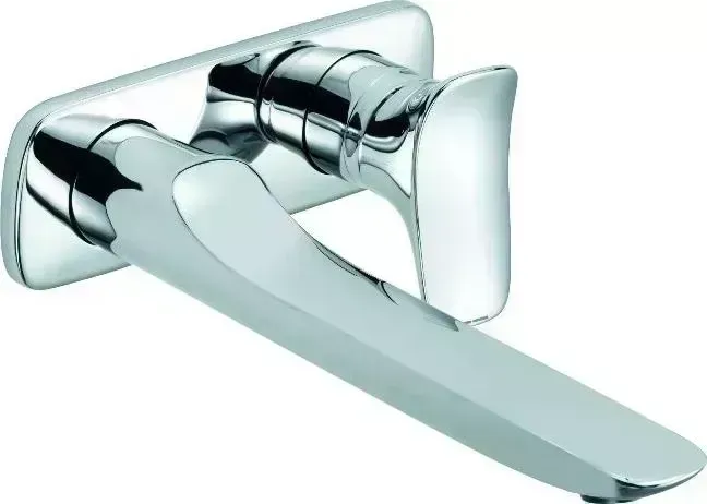 Смеситель для раковины Kludi AMBIENTA 532450575