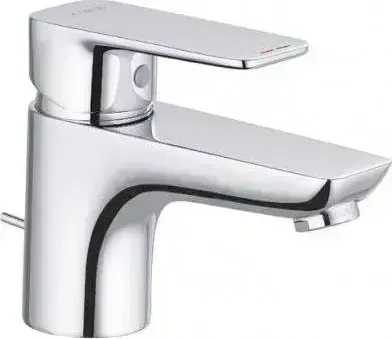 Смеситель для раковины Kludi Pure+Style 403850575