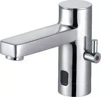 Смеситель для раковины Kludi ZENTA 3810005