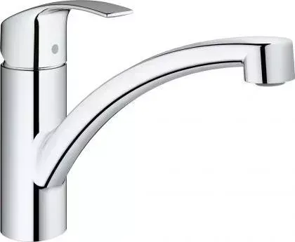 Смеситель для кухни Grohe Eurosmart New 30260002