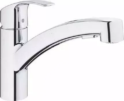 Смеситель для кухни Grohe Eurosmart New 30305000