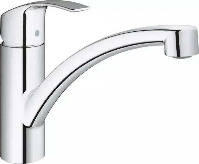 Смеситель для кухни Grohe Eurosmart New 3328120E