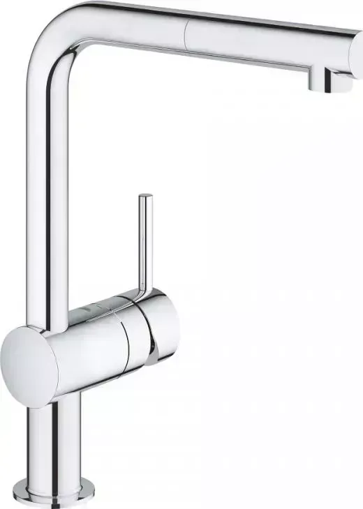 Смеситель для кухни Grohe Minta 32168000