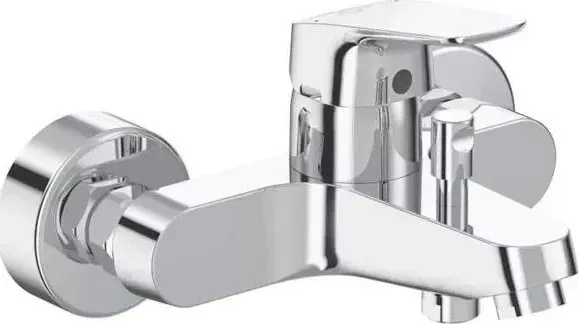 Смеситель для ванны  Ideal Standard Ceraflex B1740AA