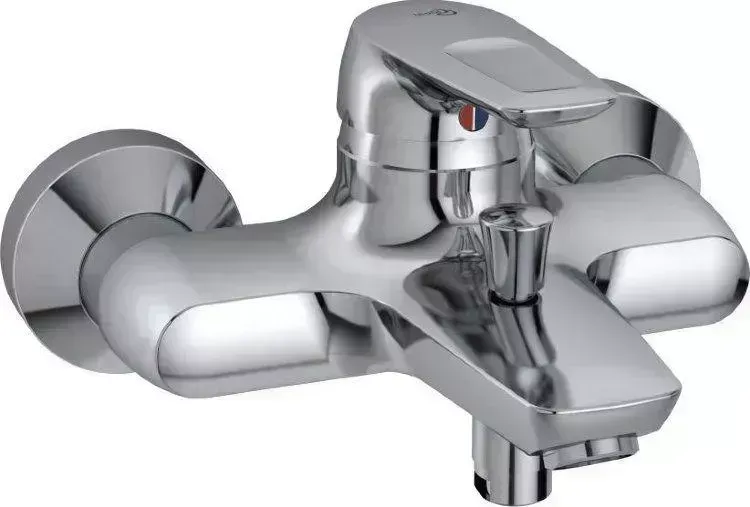 Смеситель для ванны  Ideal Standard Ceramix Blue B9490AA