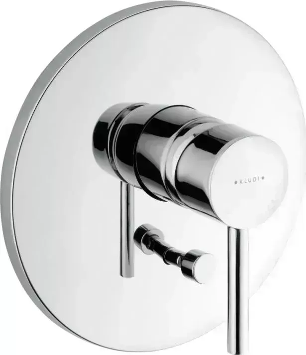 Смеситель для ванны Kludi BOZZ 386500576