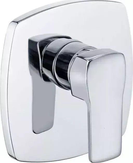 Смеситель для ванны Kludi Q-BEO 506550565