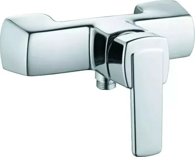 Смеситель для ванны Kludi Q-BEO 507140575