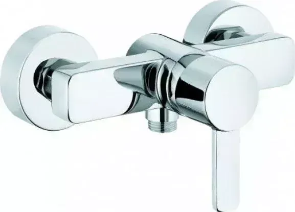Смеситель для ванны Kludi ZENTA 388700575