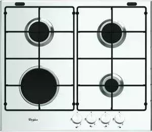 Панель варочная газовая WHIRLPOOL GMA 6411 WH