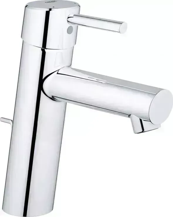 Смеситель для раковины Grohe Concetto 23450001