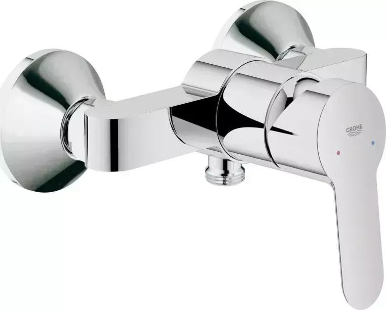Смеситель для ванны Grohe BauEdge 23333000