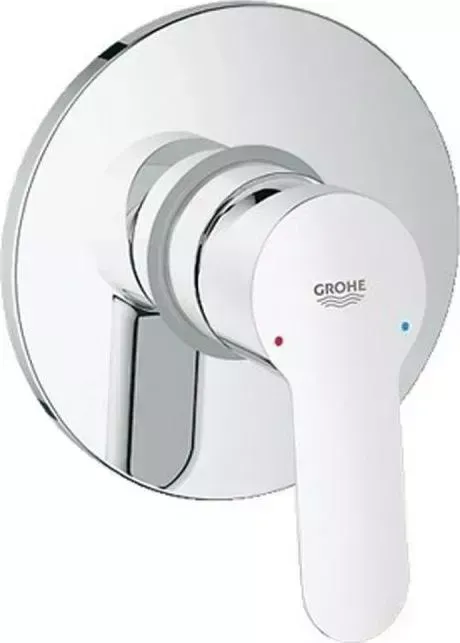 Смеситель для ванны Grohe BauEdge 29078000