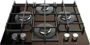 Панель варочная газовая Hotpoint ARISTON TQG 641 HA (CF)
