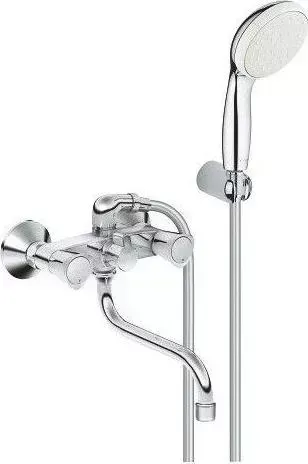 Смеситель для ванны Grohe Costa S 2679210A