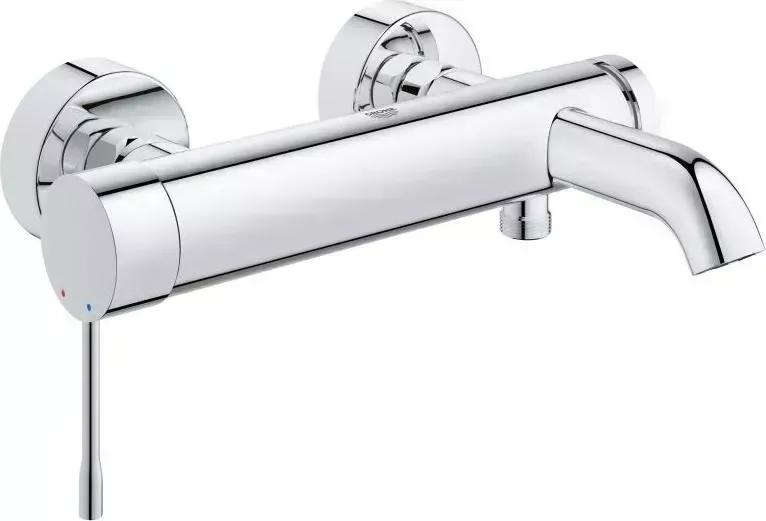 Смеситель для ванны Grohe Essence 33628001