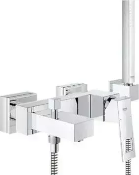 Смеситель для ванны Grohe Eurocube 23141000