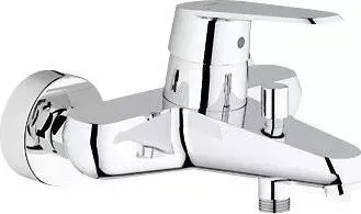 Смеситель для ванны Grohe Eurodisc Cosmopolitan 33390002