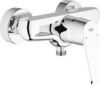 Смеситель для ванны Grohe Eurodisc Cosmopolitan 33569002