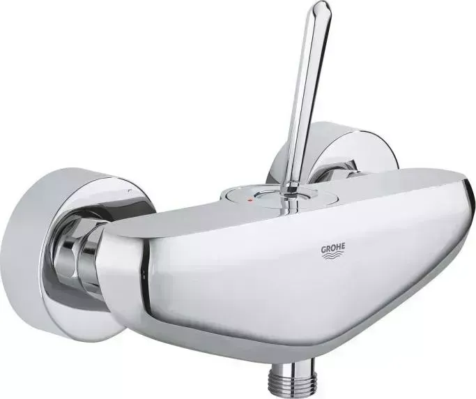 Смеситель для ванны Grohe Eurodisc Joy 23430000