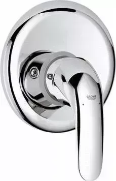 Смеситель для ванны Grohe Euroeco 32742000