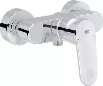 Смеситель для ванны Grohe Europlus 33577002