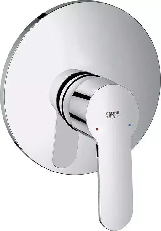 Смеситель для ванны Grohe Eurostyle 33635002