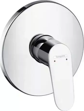 Смеситель для ванны Hansgrohe HansGrohe Focus 31965000 (внешняя монтажная часть)