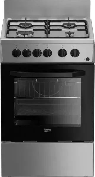 Плита газовая BEKO FFSS 52010 GS