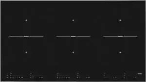 Панель варочная индукционная ASKO HI1995G