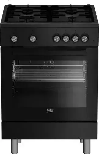 Плита газовая BEKO FSG 62120 DACS