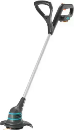 Триммер электрический GARDENA SmallCut Li-23R (09822-20.000.00)