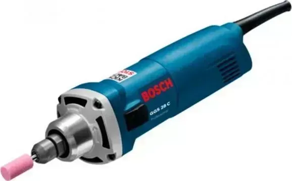 Шлифовальная машина BOSCH GGS 28 C (0.601.220.000)
