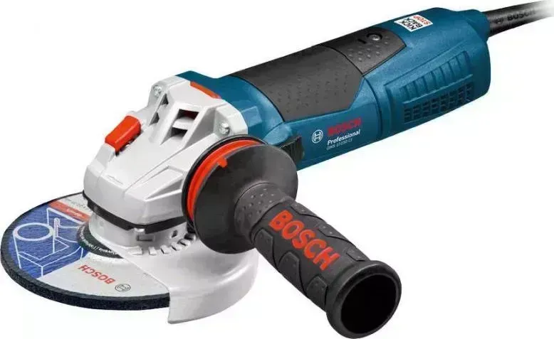 Шлифмашина угловая BOSCH GWS 17-150 CI Professional (06017980R6)