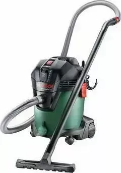 Пылесос BOSCH AdvancedVac 20 (06033D1200)