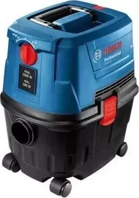 Пылесос BOSCH GAS 15 PS (06019E5100)