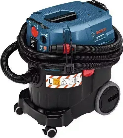 Пылесос BOSCH GAS 35 L SFC+ (06019C3000) 35LSFC