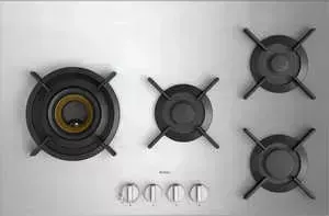 Панель варочная газовая ASKO HG1885SB