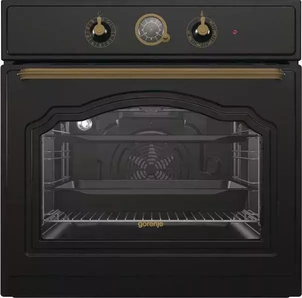Духовой шкаф электрический GORENJE BO 7530 CL B
