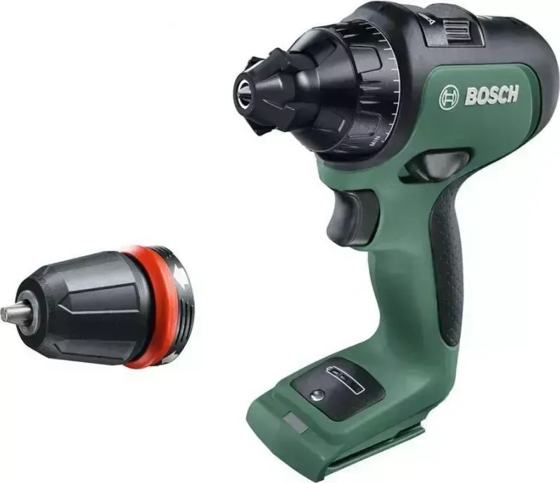Дрель аккумуляторная BOSCH AdvancedDrill 18 (06039B5004) без АКБ и ЗУ