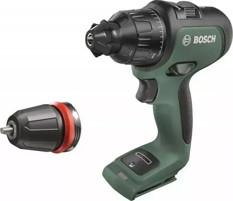 Дрель аккумуляторная BOSCH AdvancedImpact 18 (06039B5104) без АКБ и ЗУ
