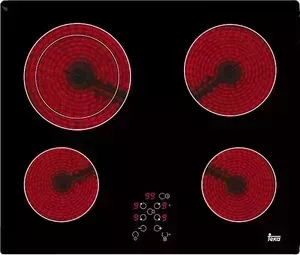 Панель варочная электрическая TEKA TB 641.2