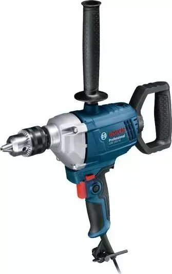 Дрель сетевая BOSCH GBM 1600 RE Professional (06011B0000)