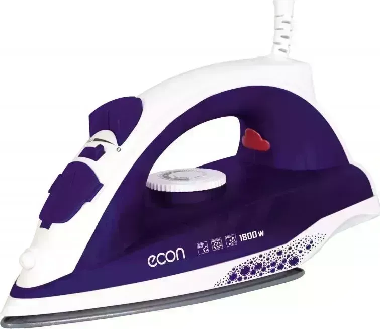 Утюг ECON ECO-BI1801