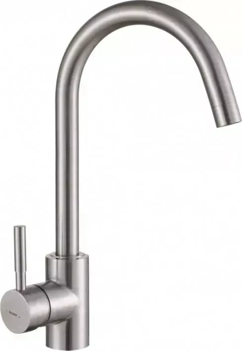 Смеситель для кухни  Dorff Logic D3000000