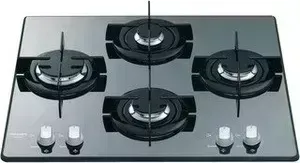 Панель варочная газовая Hotpoint ARISTON DD 642 HA (ICE) RU