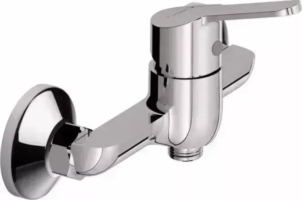 Смеситель для ванны  Dorff Norma D1020000
